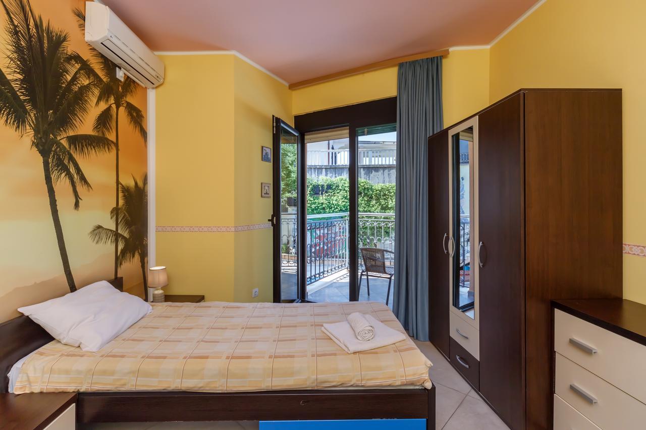 Apartments Coral Kotor Exterior foto